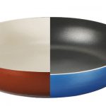 Keramische pan of teflon pan kopen? Verschil tussen beide materialen