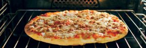 Hoe bak je meerdere pizza’s tegelijk in de oven?
